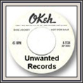Unwanted Records